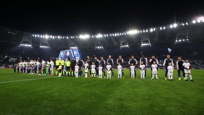 Lazio-Bologna Lazio-Bologna