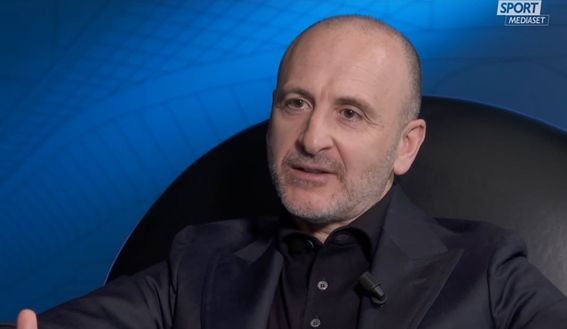 Conte gelido su Ausilio: “Scudetto a noi e Champions all’Inter? Non parlo a meno che…”- immagine 2