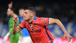 Atalanta / Demiral, altra bordata a Gasperini: “Devi dire la verità”