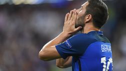 Gignac, prima espulsione in carriera a 40 anni e a 5 mesi dal ritiro: esce da un club esclusivo di calciatori