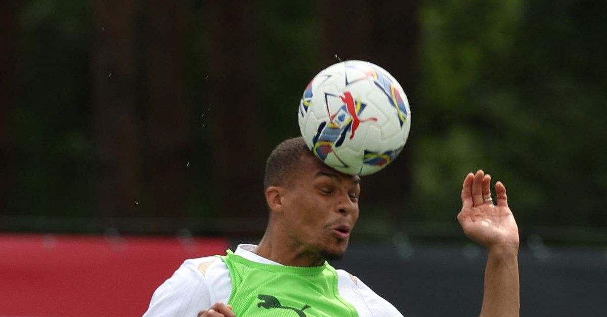 Calciomercato Milan, Thiaw: primi contatti col Bayern Monaco. Le ultime Calciomercato Milan, Thiaw: primi contatti col Bayern Monaco. Le ultime