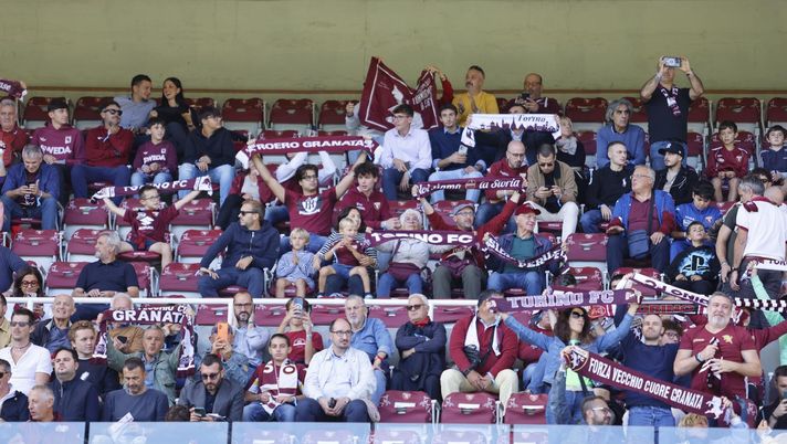 Torino-Fiorentina, le ultime dai campi: le squadre tornano negli spogliatoi Torino-Fiorentina, le ultime dai campi: le squadre tornano negli spogliatoi - immagine 1