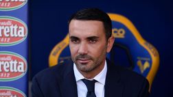 Monza, Palladino: “Sono soddisfatto, ma dobbiamo mantenere i piedi per terra”