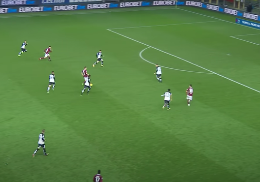 Parma-Torino 0-3, l’analisi dei gol: strepitoso Belotti in versione assistman- immagine 14