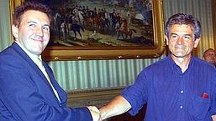 Giovannone ha fortuna al tavolo Giovannone ha fortuna al tavolo - immagine 1