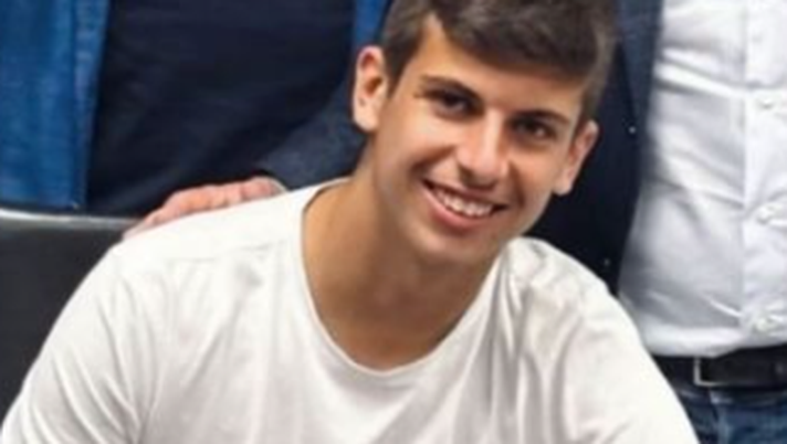 Il Napoli vuole crescersi il futuro bomber in casa: Vigliotti parte solo in prestito - immagine 1