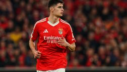 Incredibile Porto-Benfica: la provocazione di António Silva costa caro a due fisioterapisti