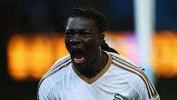 Si ritira Bafetimbi Gomis: il “leone” che terrorizzò un bambino in Premier League