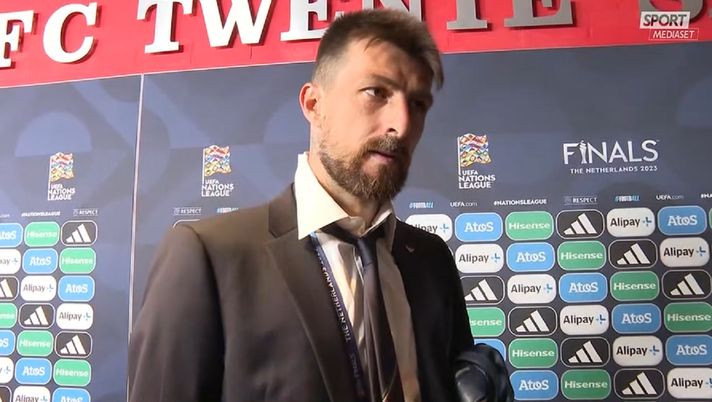 Italia, Acerbi: “Difesa a 3? Il modulo non c’entra, dovevamo fare qualcosa in più” - immagine 1