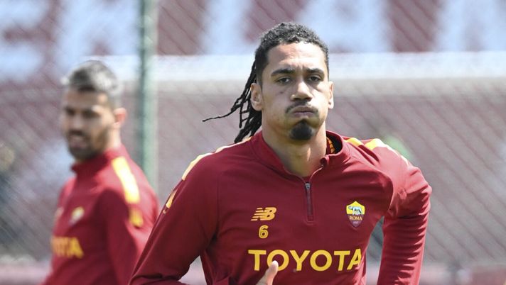 Parola alla difesa. N’Dicka arriva, Smalling resta e con gli altri la Roma fa cassa - immagine 1