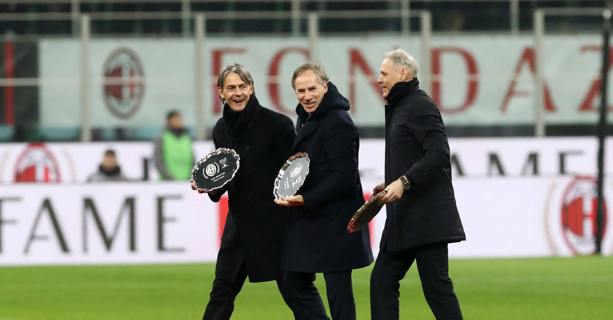 Milan, Baresi: “Avere uno stadio moderno darebbe un impulso alla nostra…”