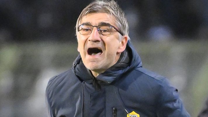 Juric oltre il suo destino: ”Un buon pari” - immagine 1