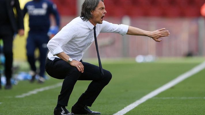 UFFICIALE – La Salernitana esonera Sousa, arriva Pippo Inzaghi - immagine 1