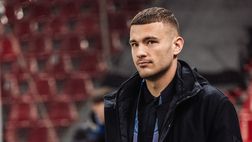 Trombetti su Buongiorno: “Qualcosa si è rotto in lui, bisogna stargli vicino”