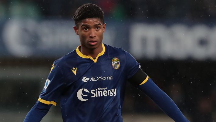 Salcedo, infortunio in allenamento: distorsione al ginocchio - immagine 1