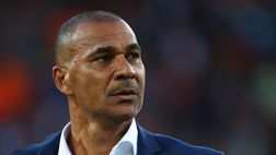 Gullit: “Solo l’Inter ha fatto una grande stagione: vinto lo scudetto con merito”