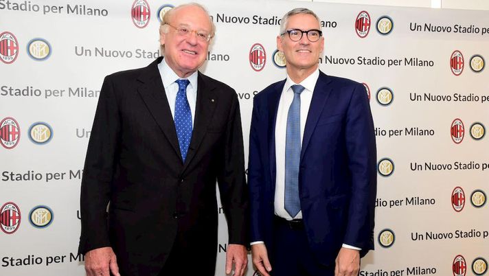 Inter in attivo, Milan con quasi 90 milioni spesi in più: il mercato a confronto dal 2021 - immagine 1
