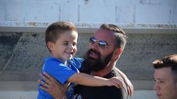 Arena (pres. Alicante): “Torino Academy, una famiglia. E al Messina ho portato Ferrante”