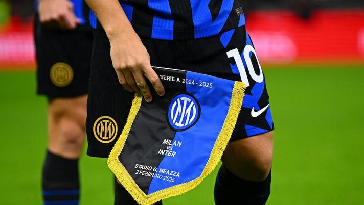 “117, segno di eccellenza”. Il post dell’Inter con i capitani: c’è pure Icardi - immagine 1
