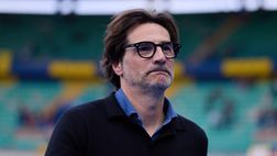 Vanoli convintissimo: “Peccato non essere al completo, magari si va ai supplementari”