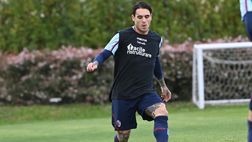 Viola ricorda Bologna: “Esperienza con Sinisa importantissima”