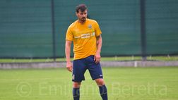 Ufficiale, Laner al Modena