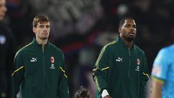 Le fondamenta difensive del Milan: Maignan, contatti Gatti e progetto Gila