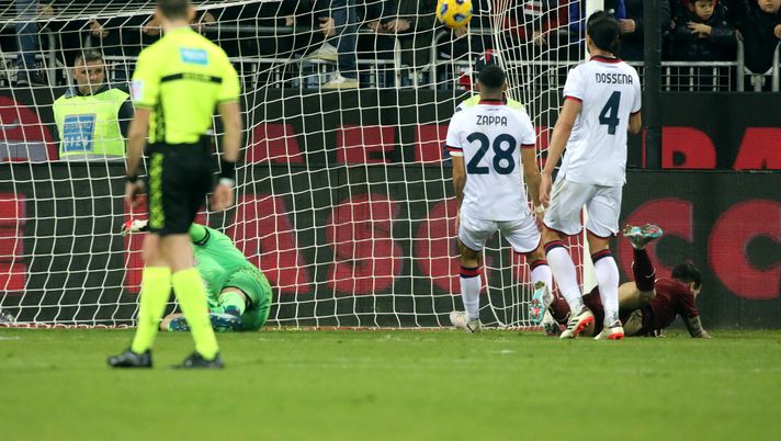 Verso Cagliari-Torino: in dubbio Makoumbou e Obert, difficile il recupero di Pavoletti - immagine 1