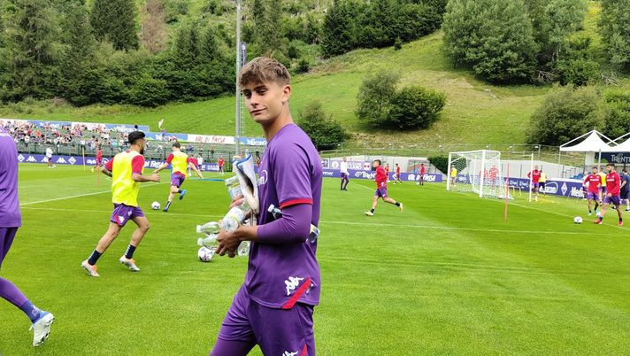 Da Roma: Fiorentina su Maximiano. Ma la Lazio punta Martinelli - immagine 1