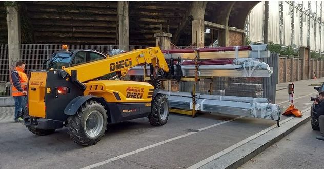 Torino, il Filadelfia e le vele della discordia: come è nato il caso- immagine 3