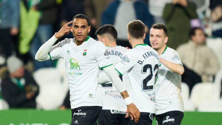 Ex Serie A – Festa grande per Brahim, sorridono Mboula e Olsen- immagine 2