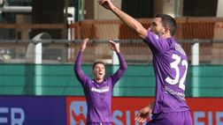 Fiorentina, i convocati per Bologna: la decisione su Cataldi. Due assenti