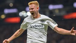 CorFio: “Stop per Bernabé. La Fiorentina segue un talento del Francoforte”