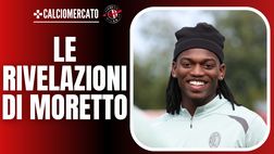Calciomercato Milan – Leao come Joao Felix? Mendes lavora nell’ombra: i dettagli