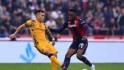 Supercoppa Italiana, Bologna-Inter: dove vedere la semifinale e le probabili formazioni