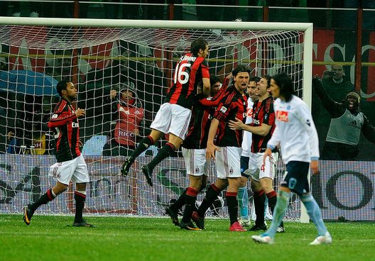 Milan-Napoli: ecco tutte le statistiche Opta prima della gara- immagine 3