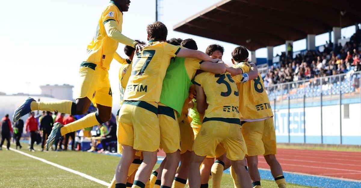 Milan Primavera, Scotti decide con una doppietta la sfida casalinga col Napoli: il resoconto Milan Primavera, Scotti decide con una doppietta la sfida casalinga col Napoli: il resoconto