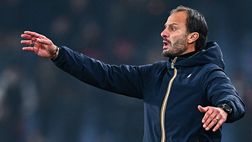Gilardino: “Inter la più forte in Serie A, centrocampo top in Europa. Retegui è ok”