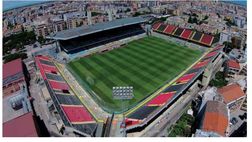 Brindisi-Catania a rischio rinvio. Si cerca stadio alternativo allo Iacovone
