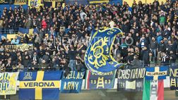 La Curva Sud pronta alla protesta: “Niente biglietti per Verona-Palermo”