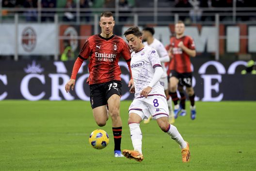 Un regista può anche segnare? Con Maxime Lopez la Fiorentina cambia- immagine 2