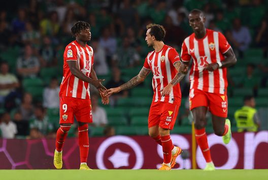 Alla scoperta dell’Almeria: neopromossa in Liga con numeri strepitosi in casa- immagine 2