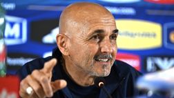 Spalletti: “Rispondo così alle parole di Mourinho. E abbiamo Calafiori che è un top”