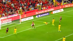 De Bruyne on fire, arriva anche il secondo gol: che destro ad incrociare! – IL VIDEO