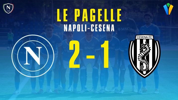 Napoli-Cesena Primavera, le pagelle: Borriello MVP! Bene Lo Scalzo e Garofalo, male Spinelli- immagine 2