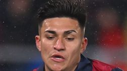 Cor Sport – Problema Castro con le Olimpiadi