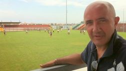 Clodiense, lo stadio non sarà pronto prima di novembre