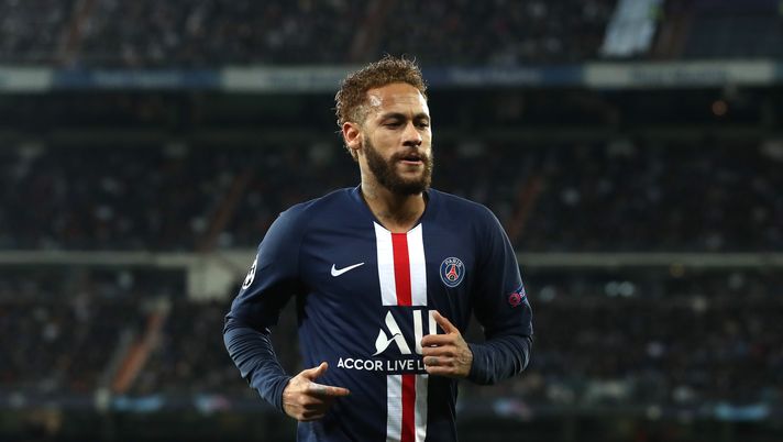 Nuovo “sfizio” per Neymar: il brasiliano decide di comprare un’isola! - immagine 1