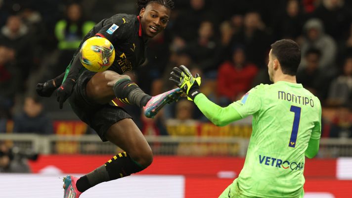 Milan-Verona, dove vedere la partita in diretta tv e streaming LIVE - immagine 1