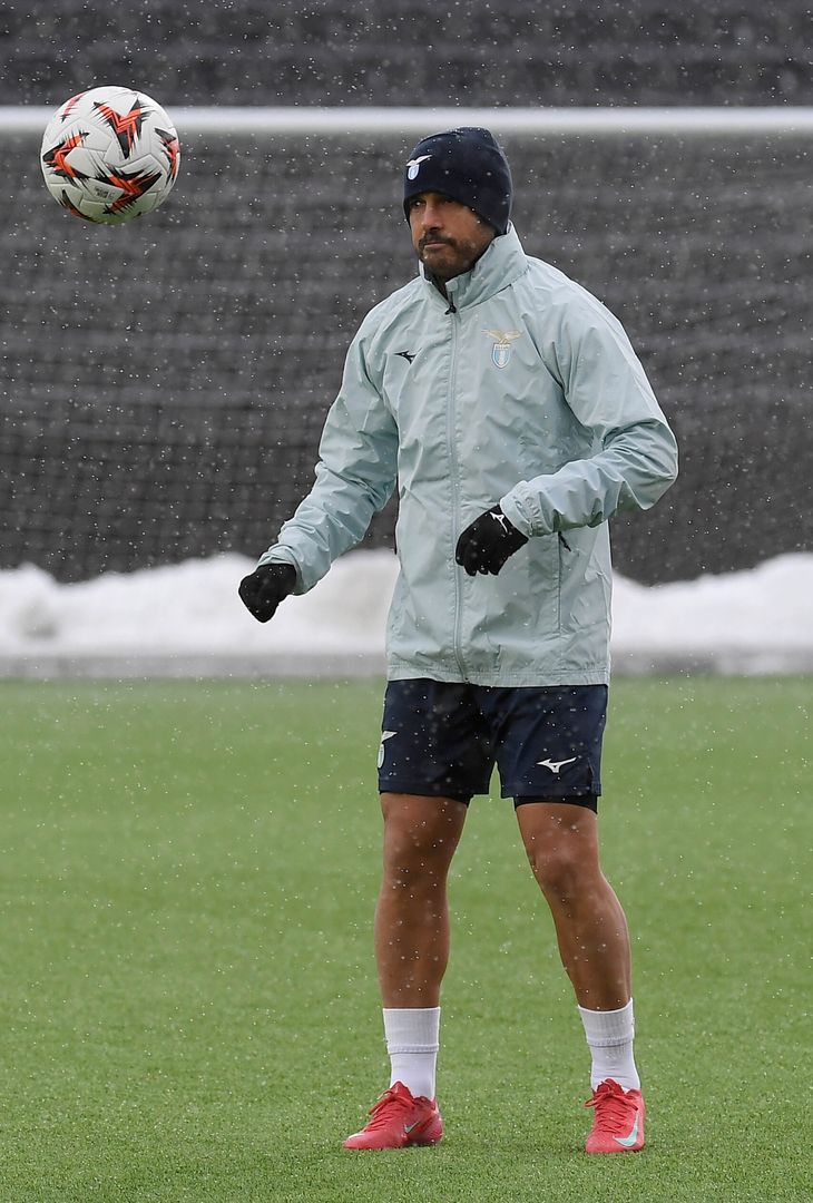 Bodo/Glimt-Lazio, le migliori immagini della vigilia – GALLERY - immagine 12